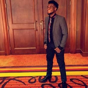 Meet your Posher, Jamal